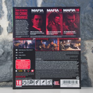 Mafia - Trilogy (02)